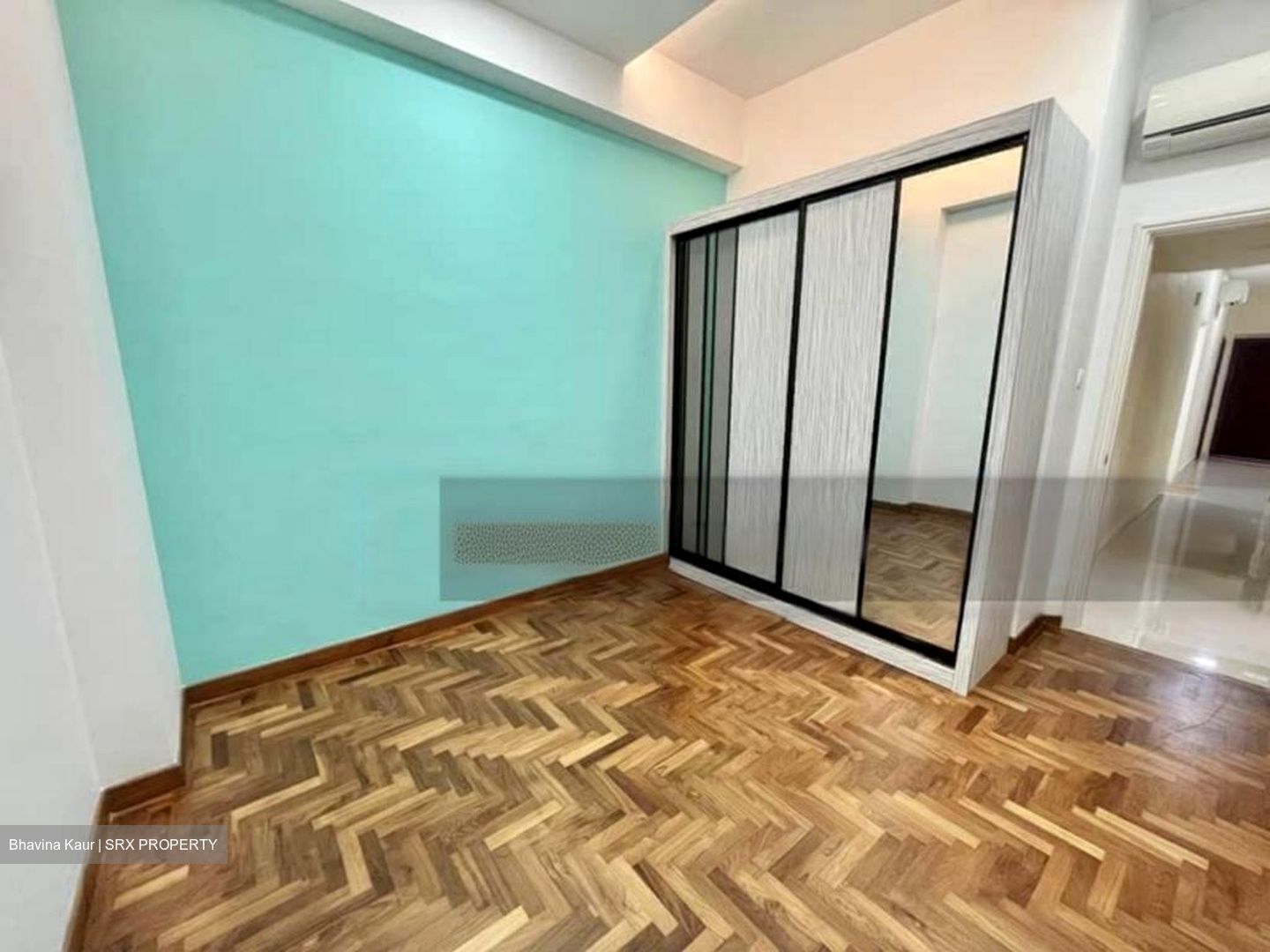 Regentville (D19), Apartment #489818541